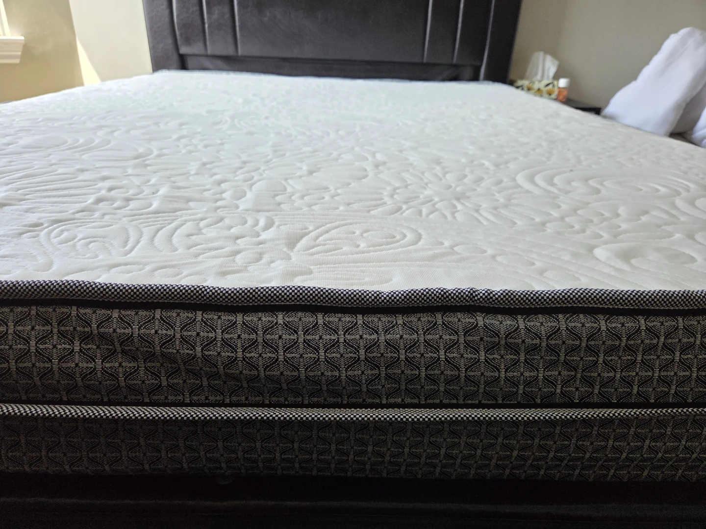 Queen Hybrid Mattress - photo 4