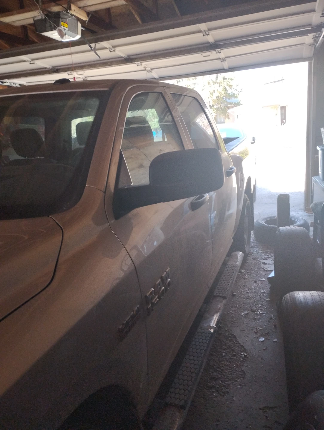 Dodge Ram Truck 1500 - photo 3