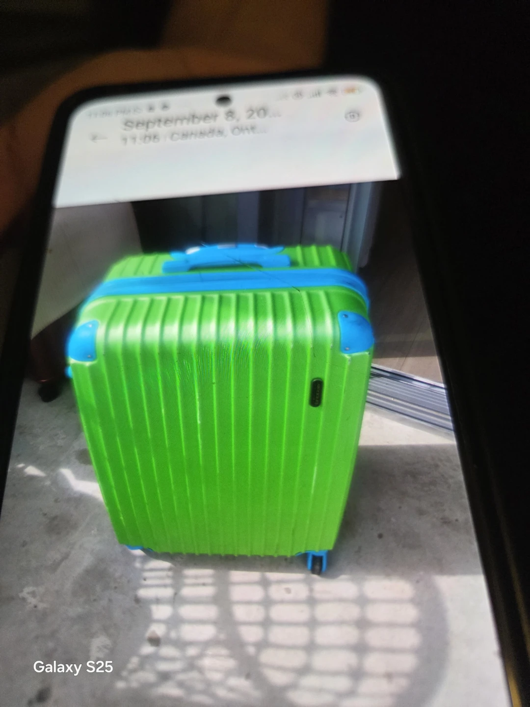Traveling bags - photo 2