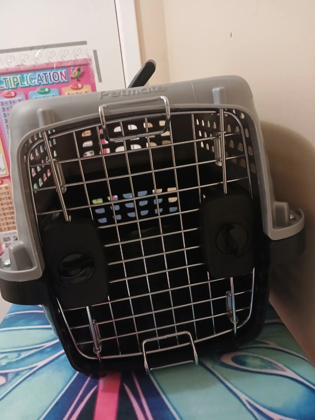 Cat Carrier - photo 2