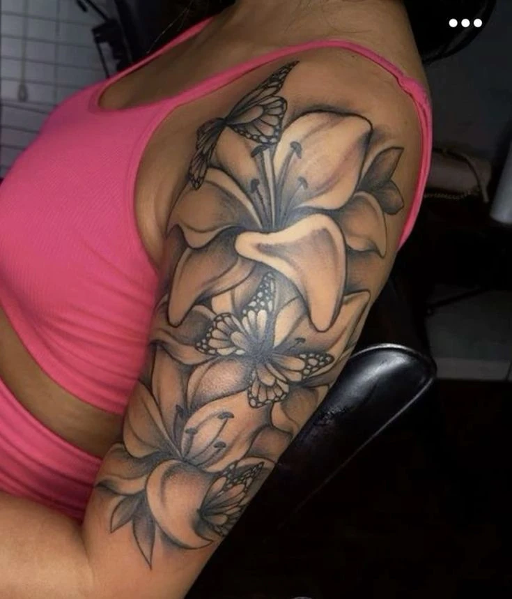 Tatuajes en Brooklyn - photo 2