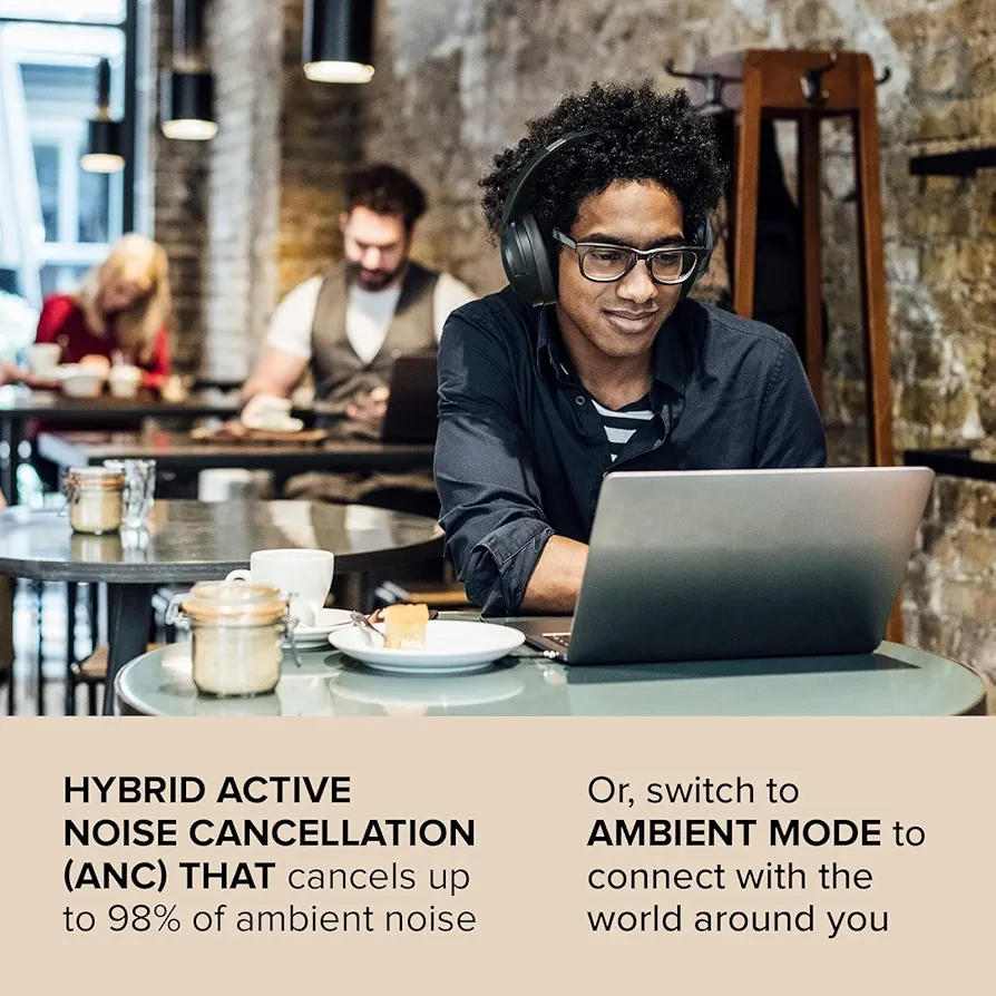 Creative ZEN Hybrid 2 Headphones - photo 3