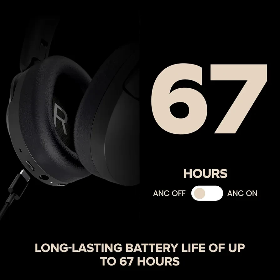 Creative ZEN Hybrid 2 Headphones - photo 4