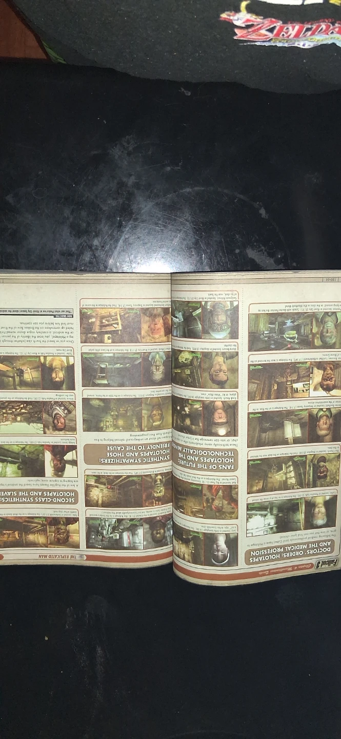Fallout 3 Official Game Guide - photo 3