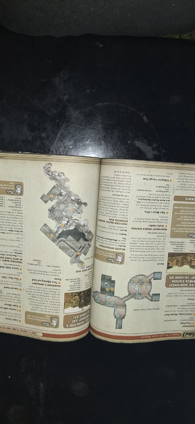Fallout 3 Official Game Guide - photo 4