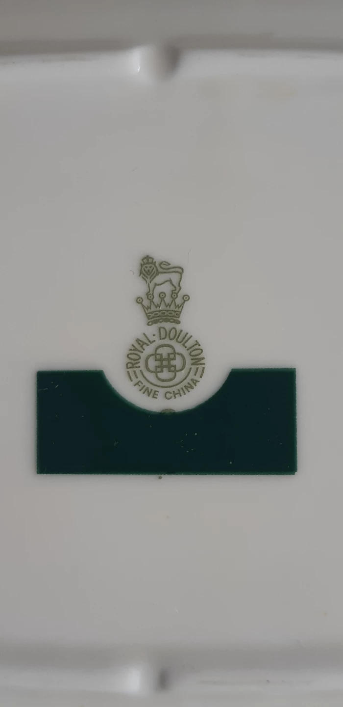 Royal Doulton Collection - photo 5