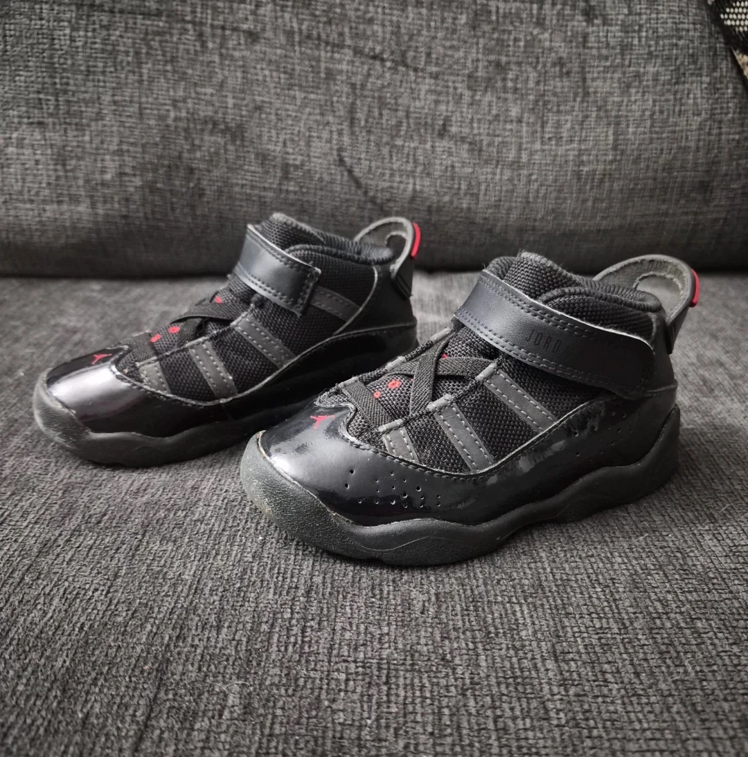 Jordan Toddler Shoes - photo 4