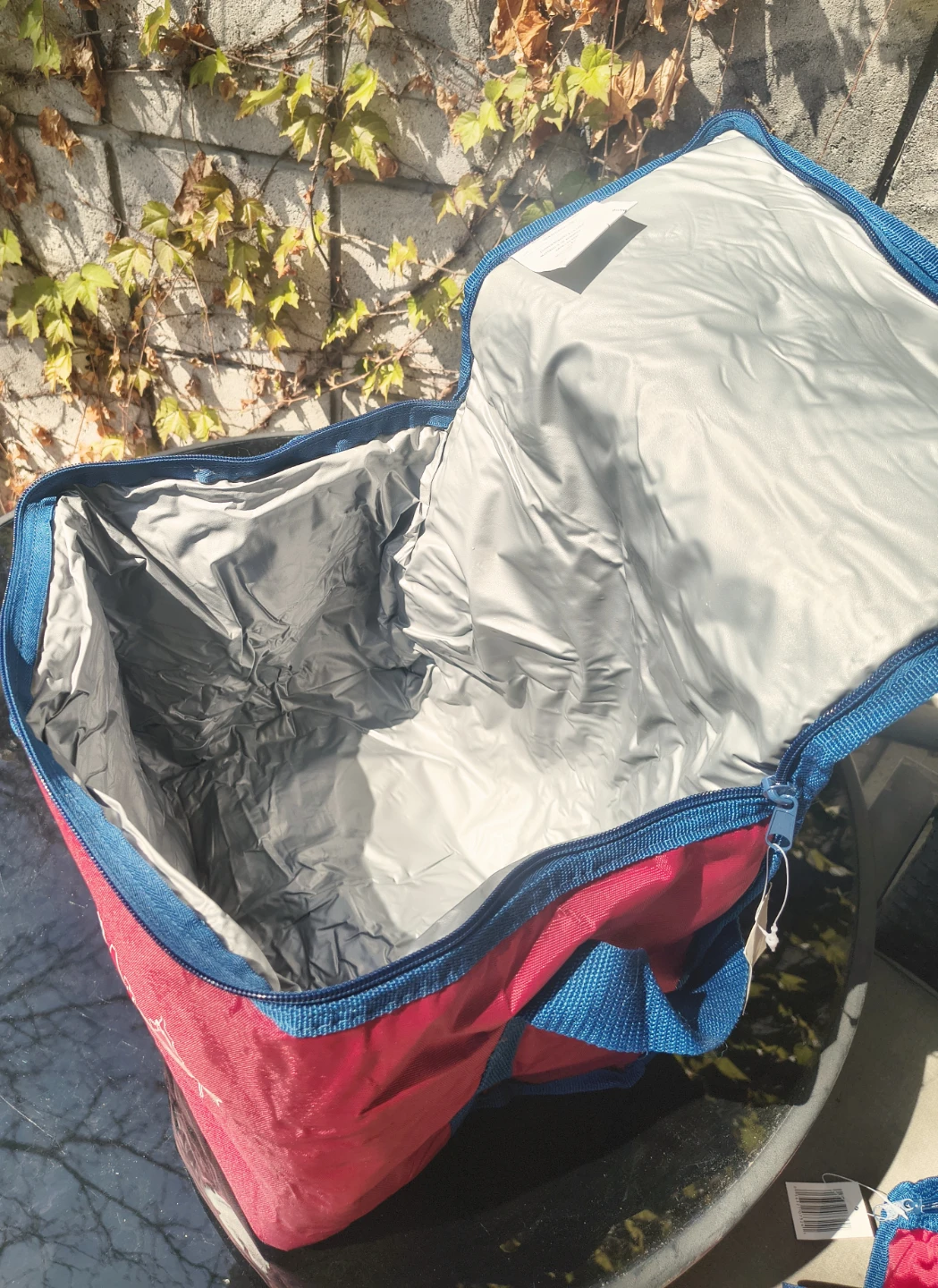 Molson Canadian Insulated Cooler Bag - photo 3
