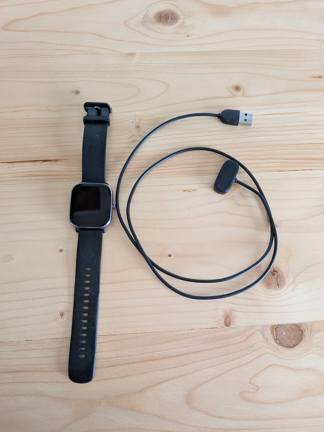 Amazfit 2 mini- black