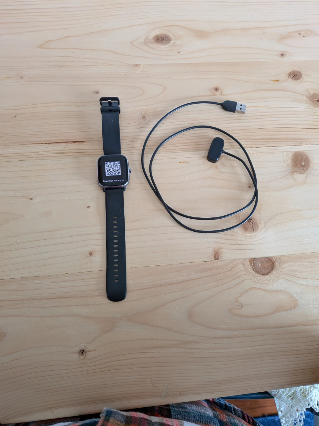 Amazfit 2 mini- black - photo 2