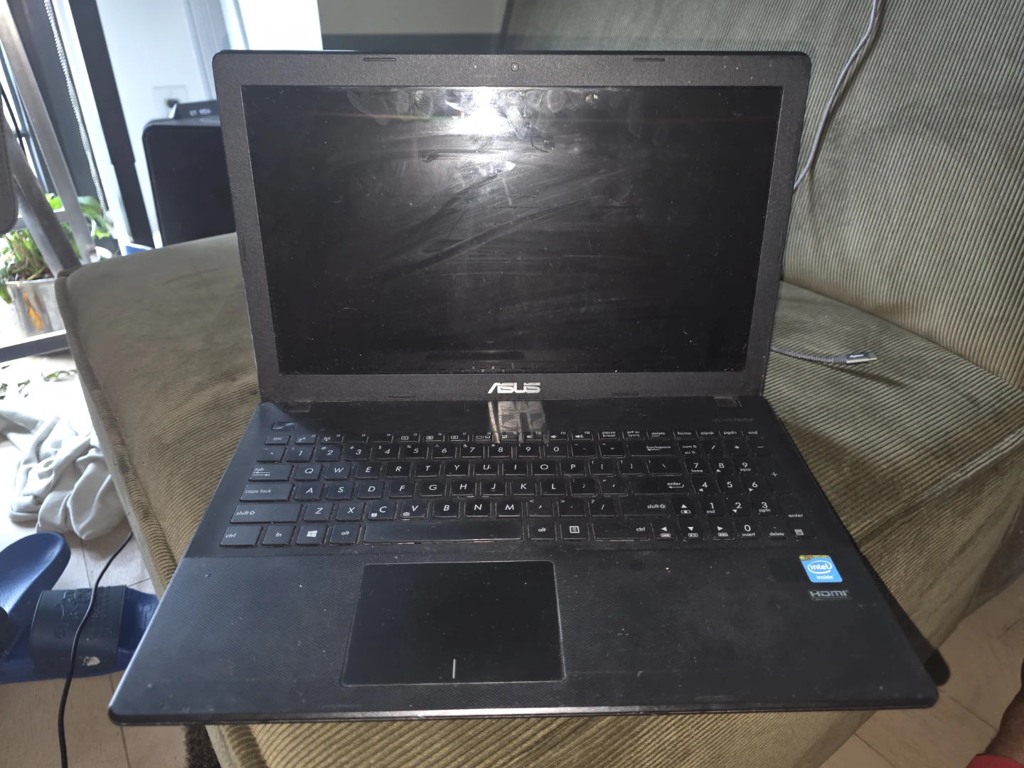 ASUS Laptop