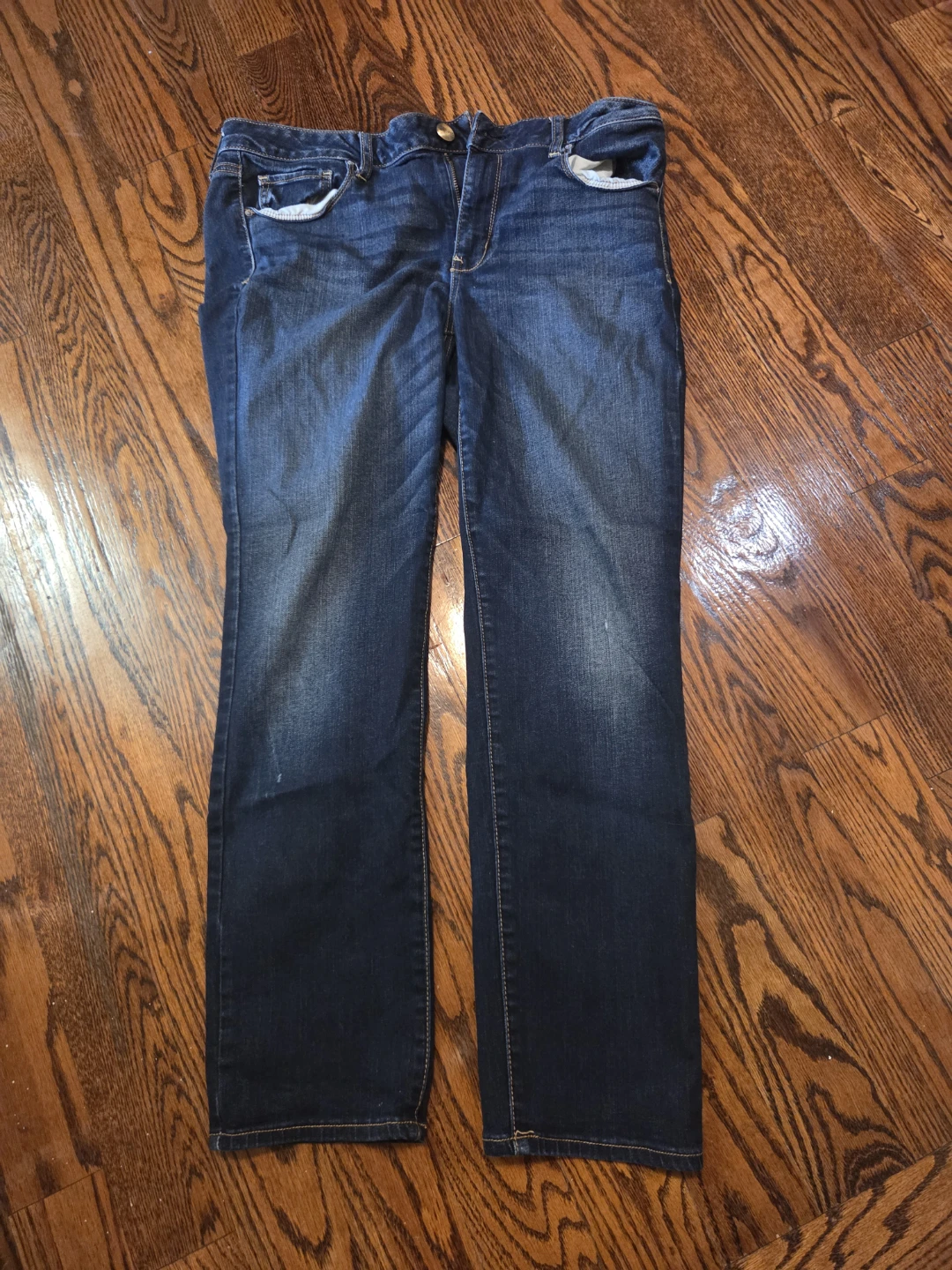 American Eagle Outfitters Women's Jeans Size 14 Short