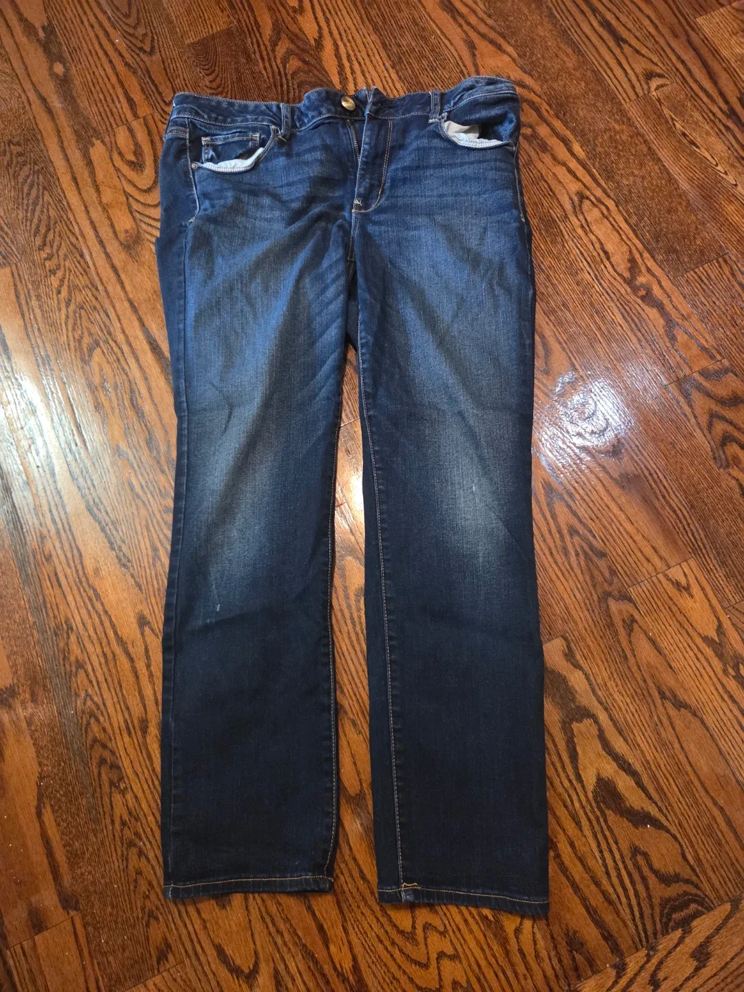 American Eagle Outfitters Women's Jeans Size 14 Short