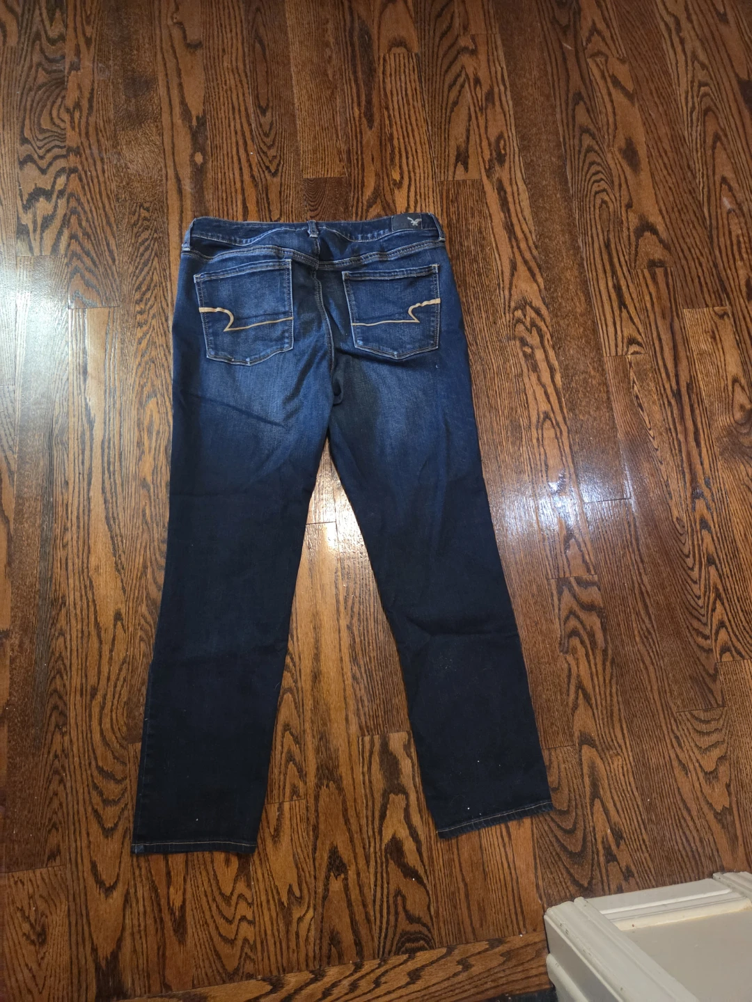 American Eagle Outfitters Women's Jeans Size 14 Short - photo 2
