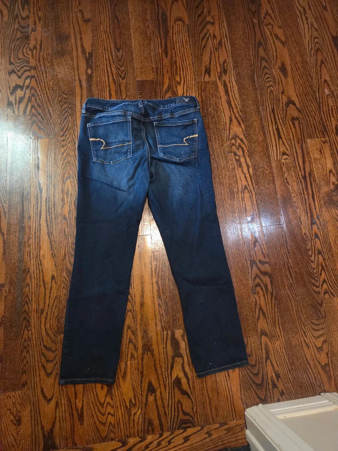 American Eagle Outfitters Women's Jeans Size 14 Short - photo 2