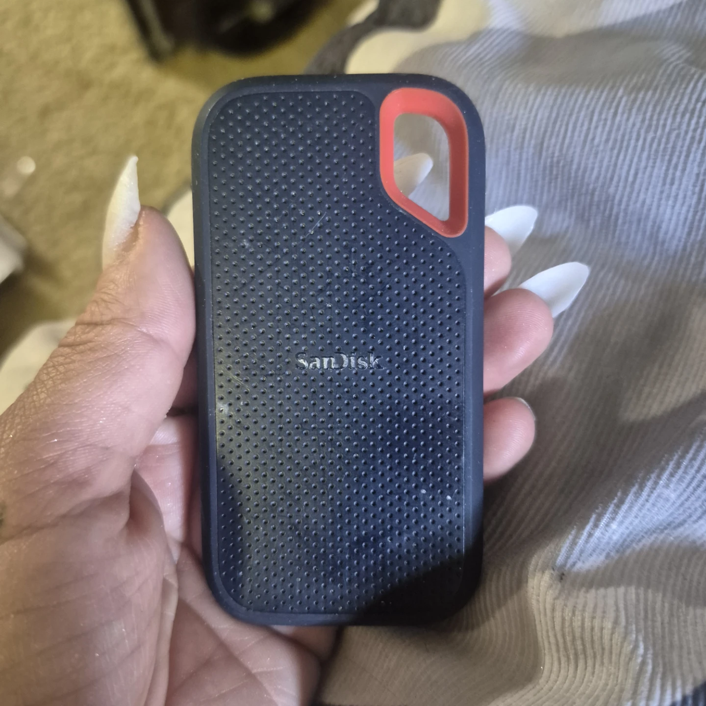 SanDisk Portable SSD 1tb