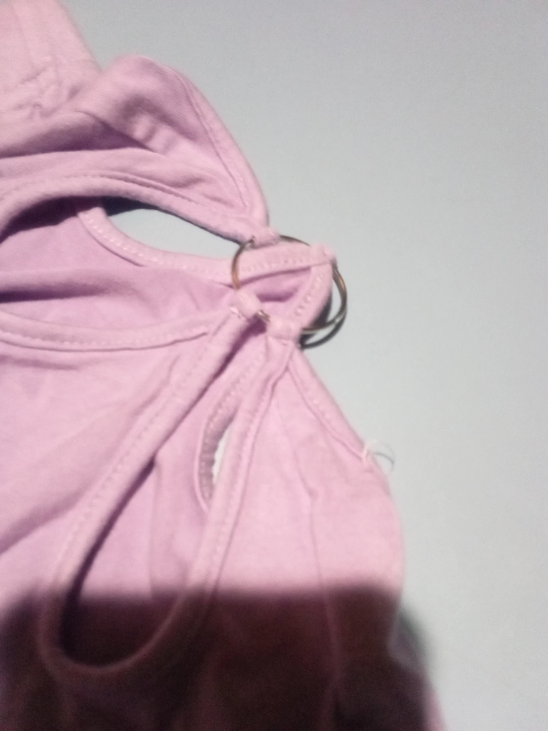 Purple pantd - photo 2