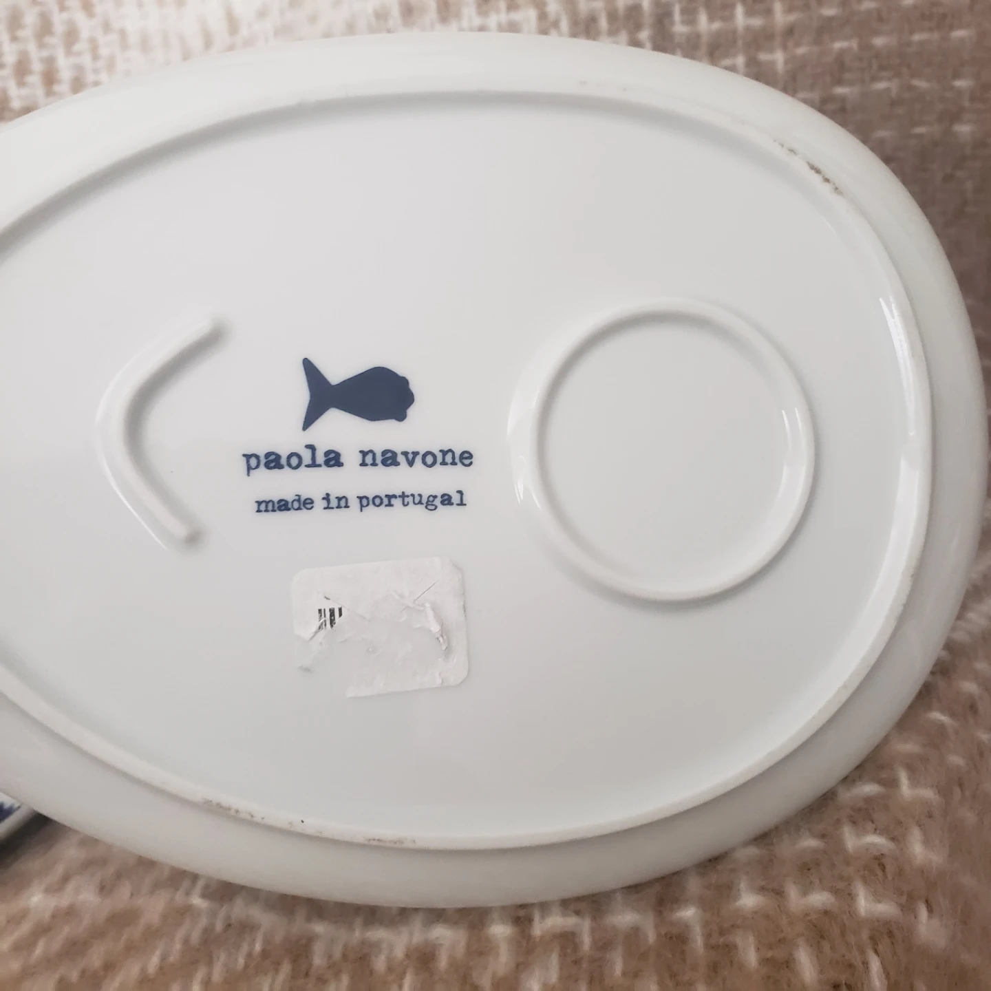 Paola Navone Espresso Cups and Saucers - photo 4