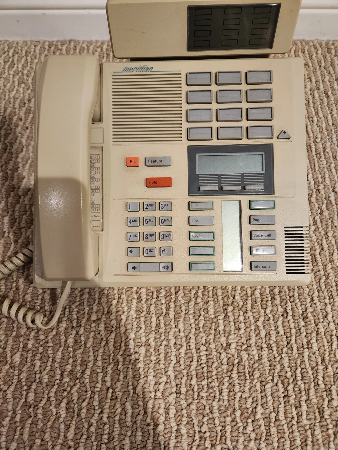 Business Telephone