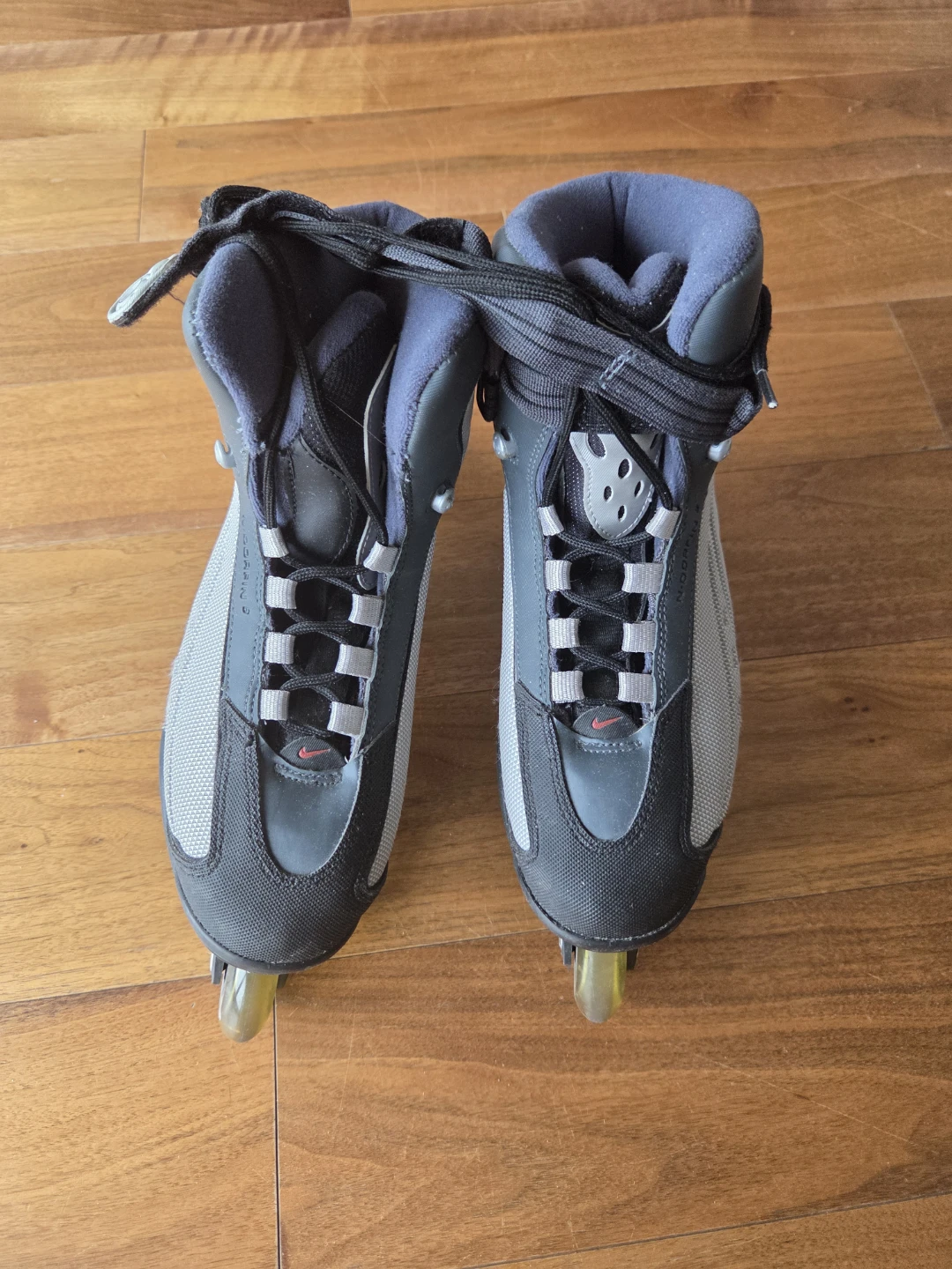 Nike Inline Skates - Size 11 US