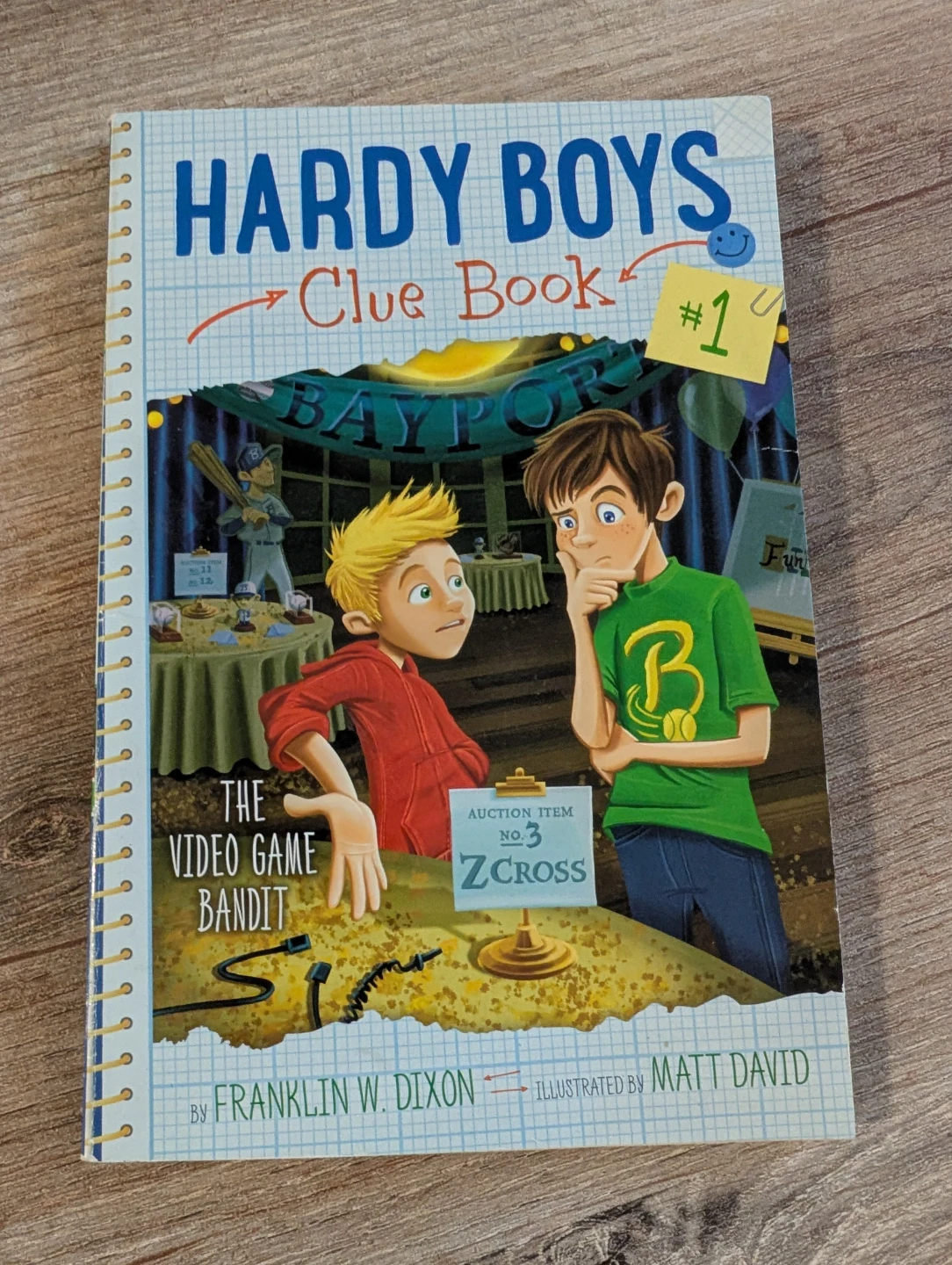 Bundle of educational kids books - photo 4