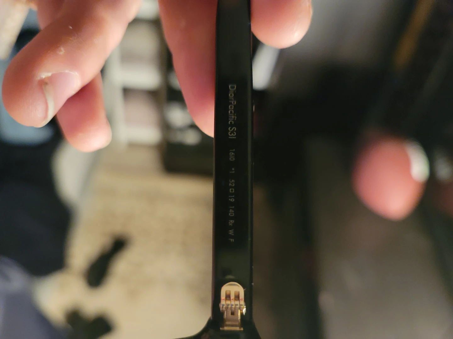 Christian Dior Dior-Pacific S31 Sunglasses - photo 2