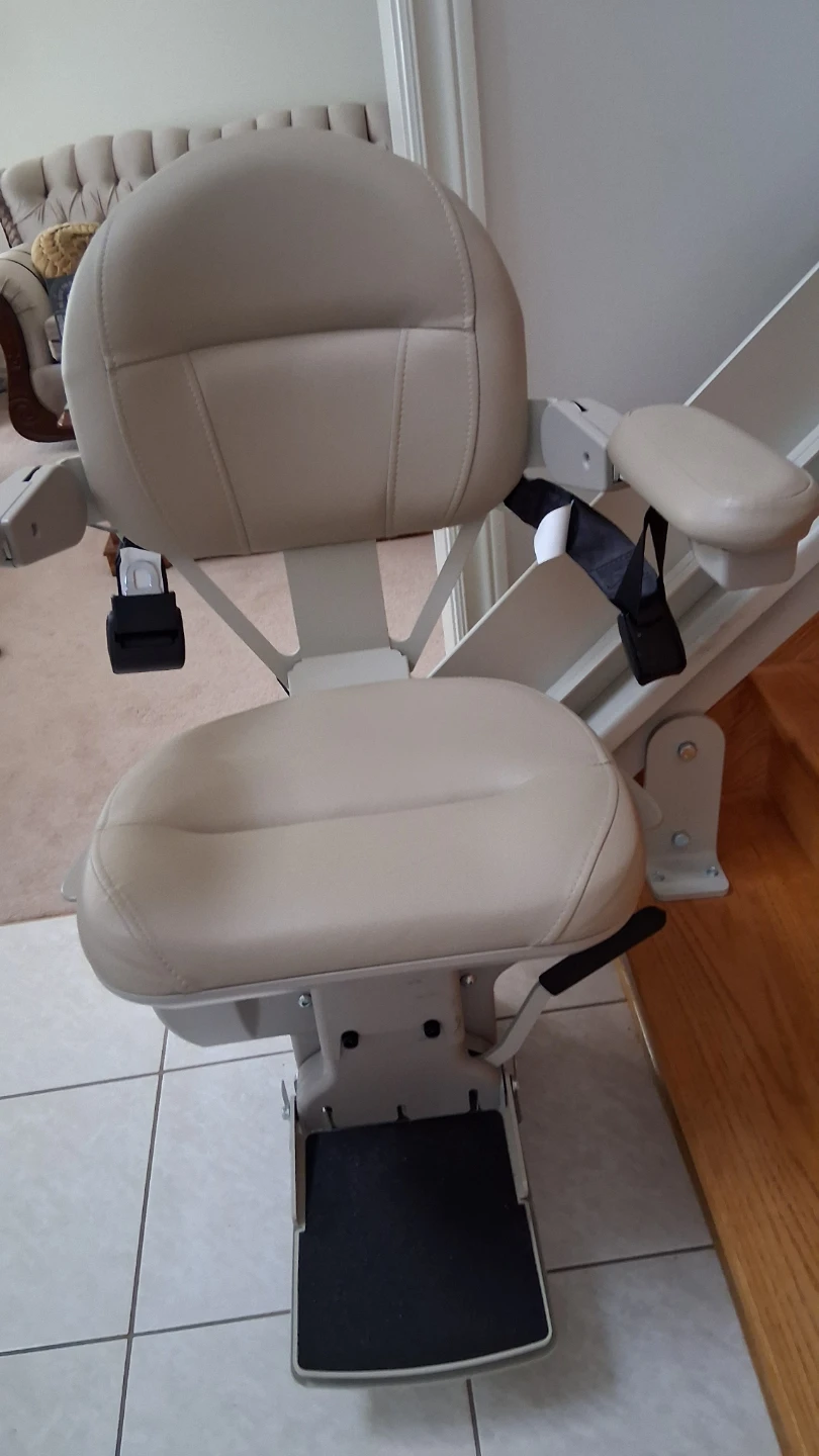 Stair Lift