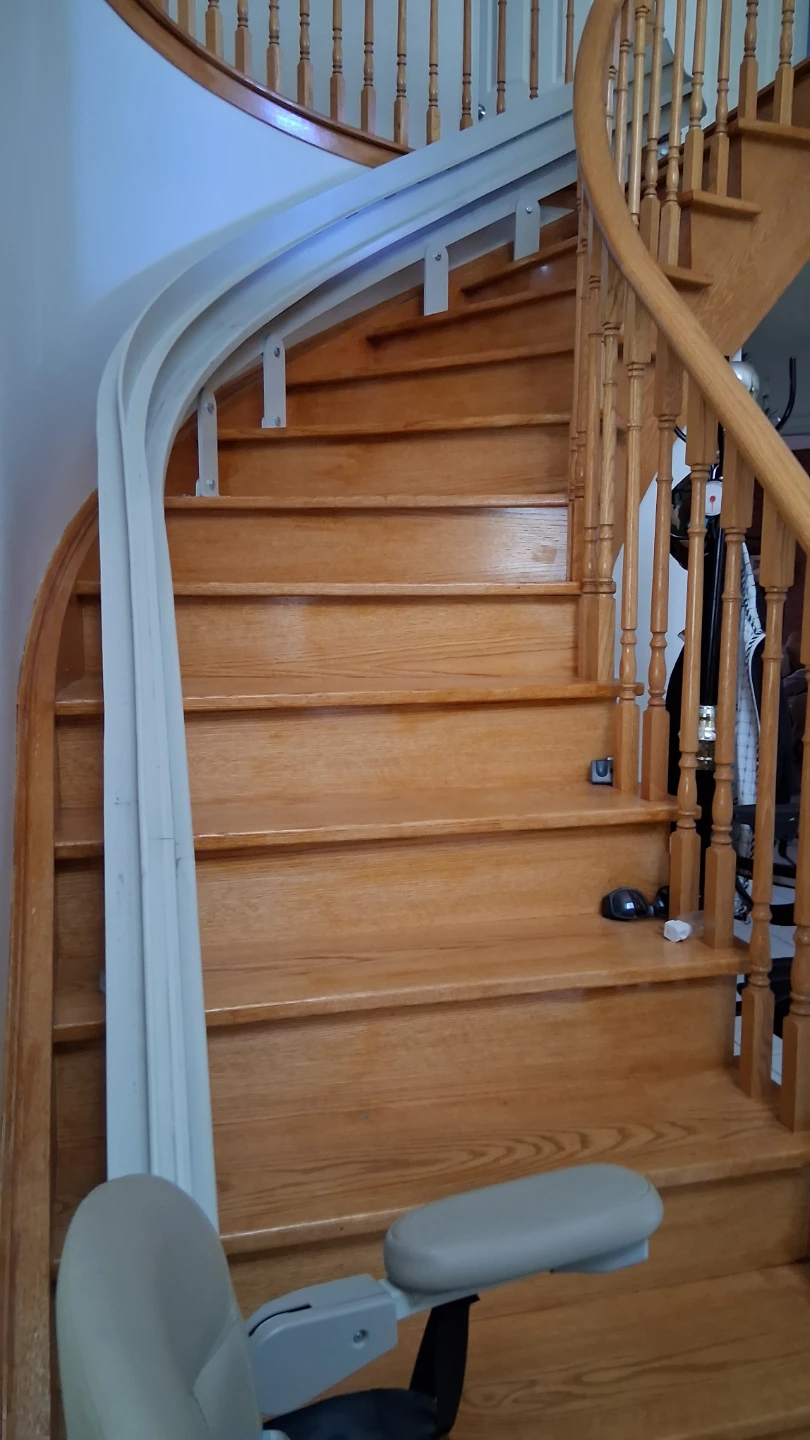 Stair Lift - photo 2