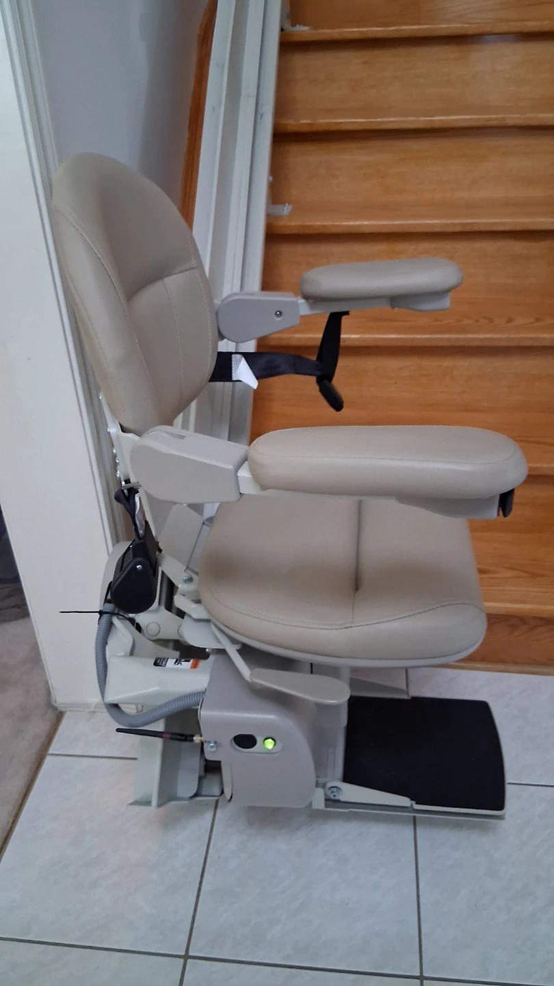 Stair Lift - photo 3