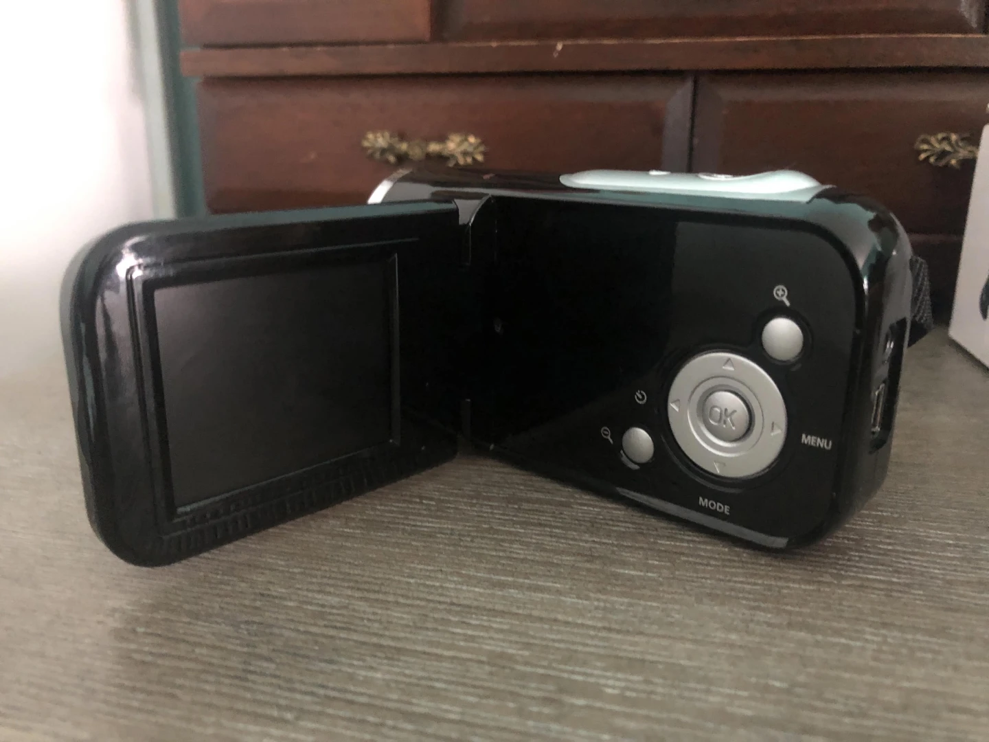 HD Digital Video Recorder Camera - photo 2