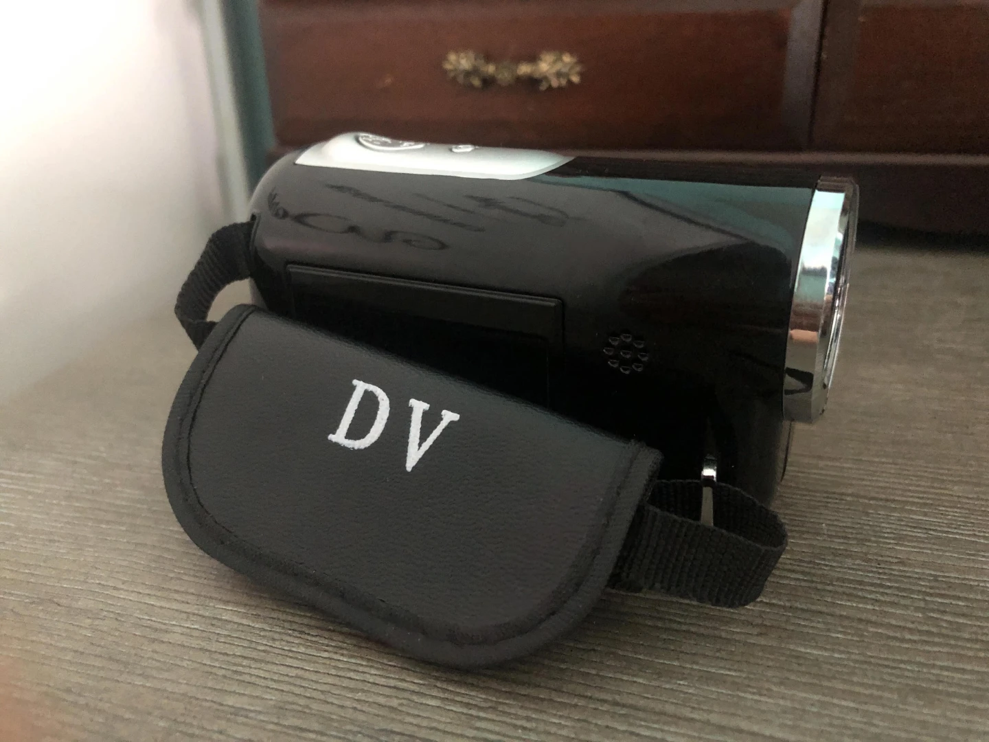 HD Digital Video Recorder Camera - photo 3