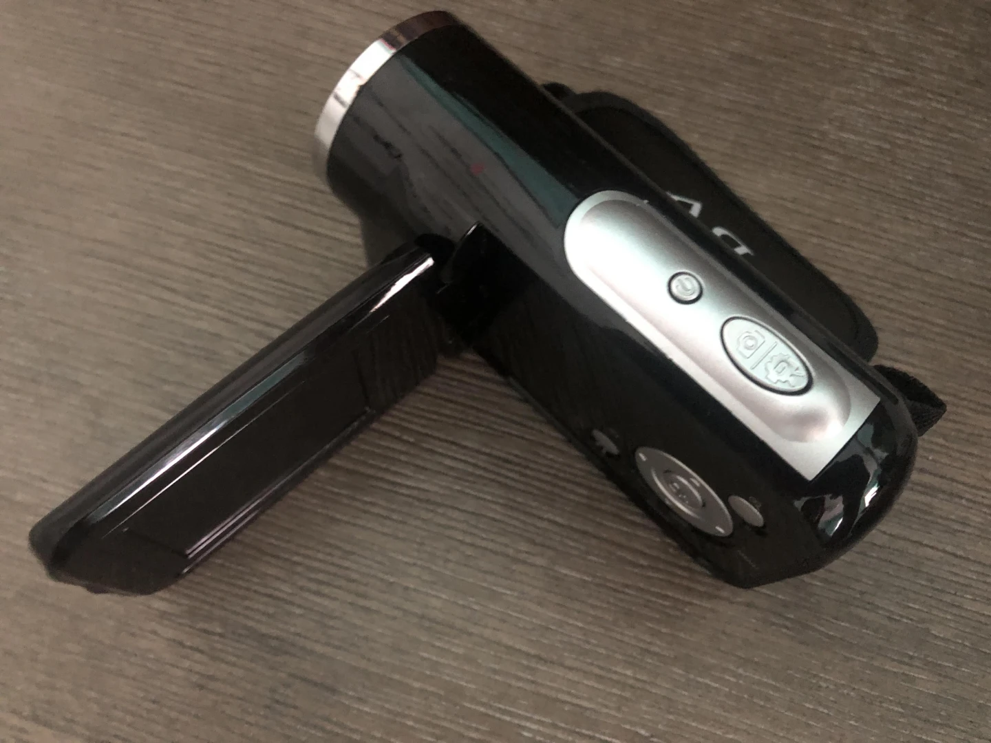 HD Digital Video Recorder Camera - photo 4