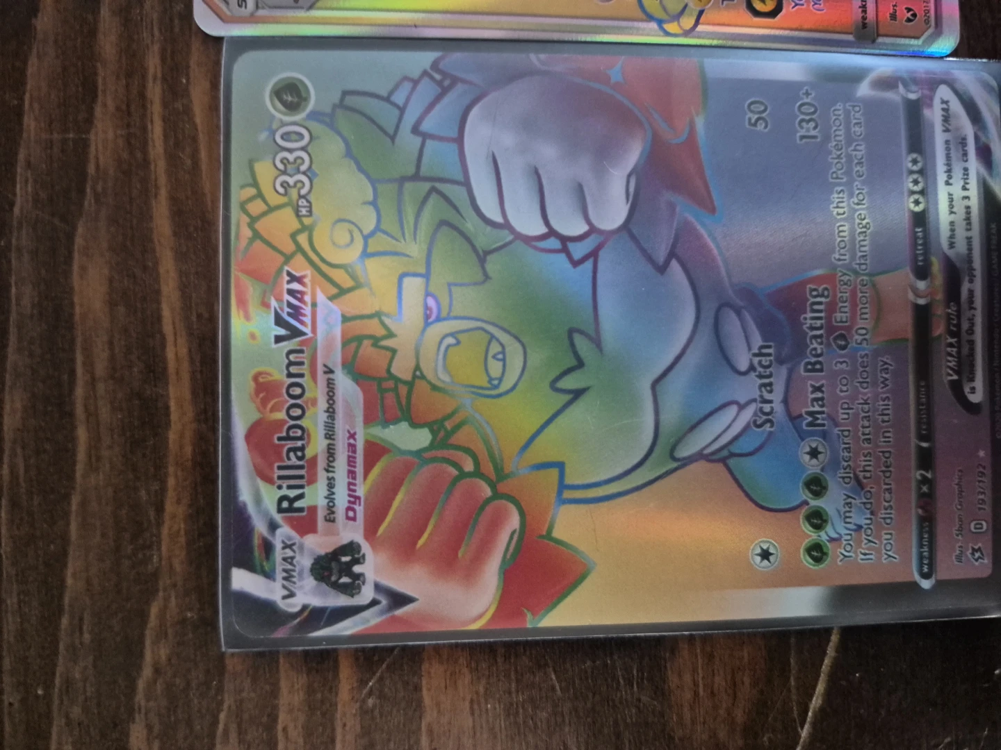 Pokemon cards - photo 4