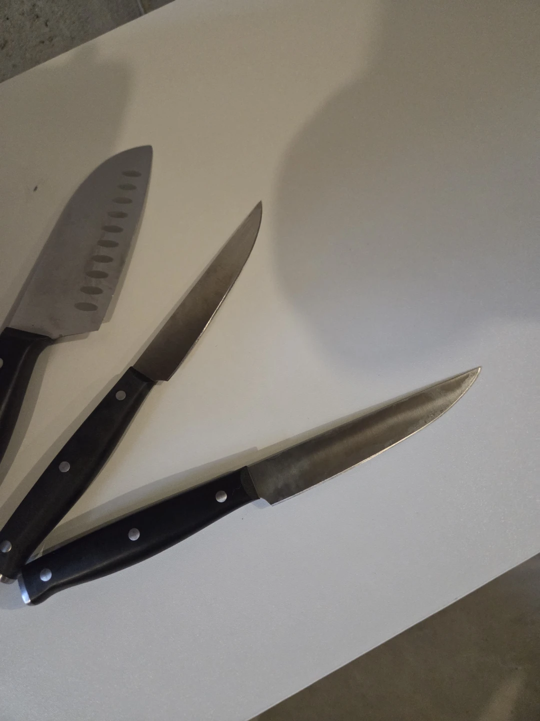 Ninja NeverDull Knife Block System - photo 4