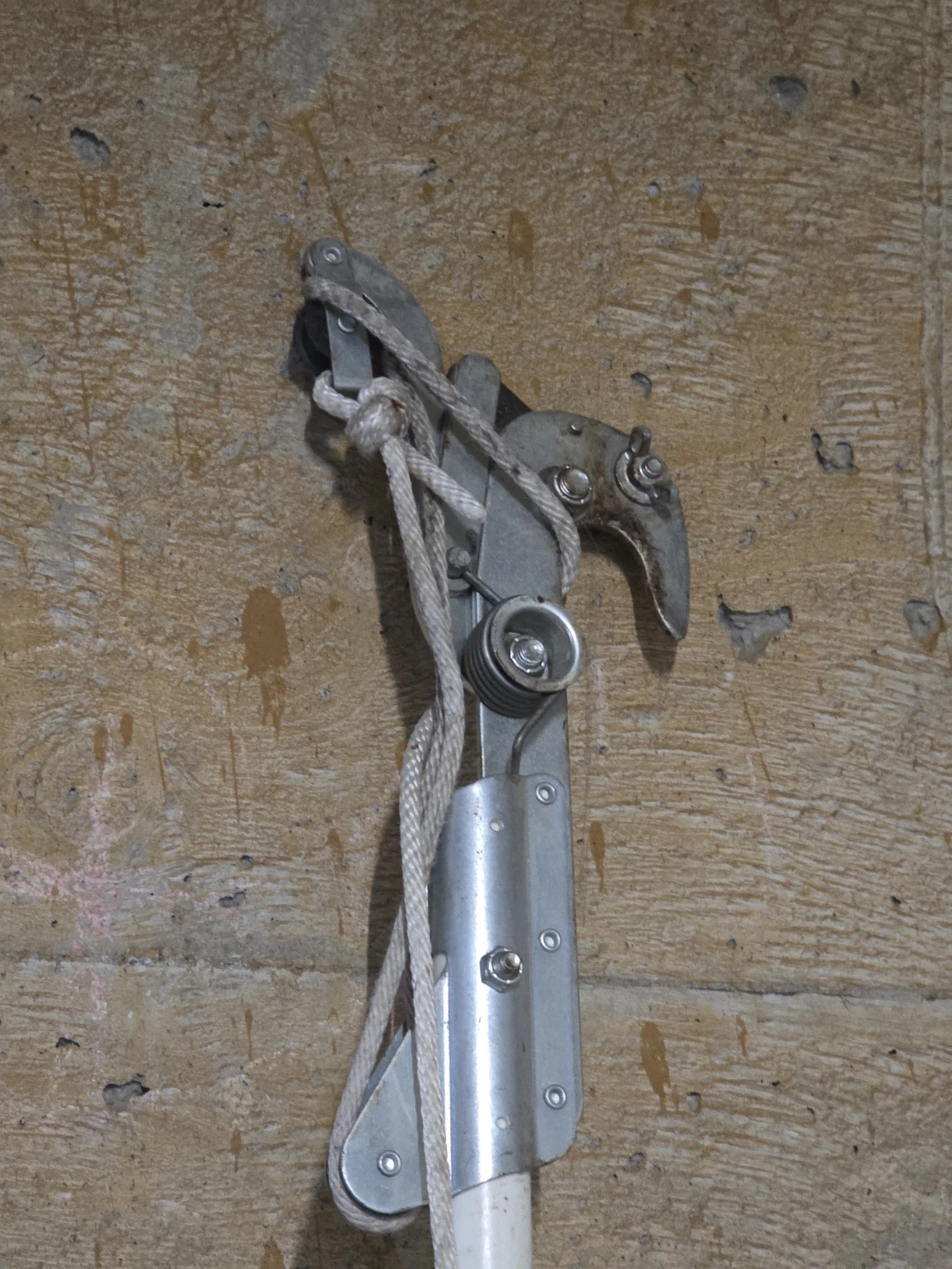 Fiskars Pole Pruner - photo 2