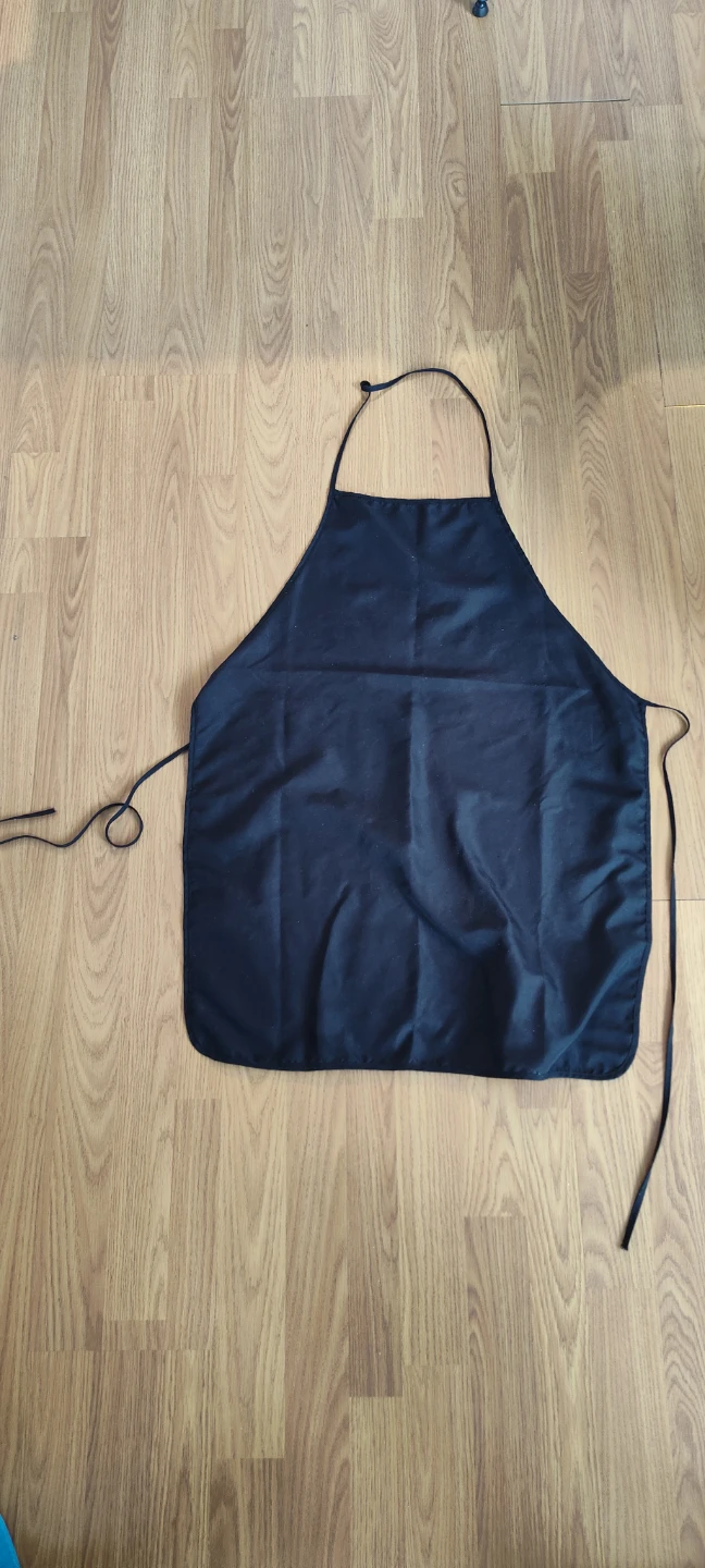 Black Apron