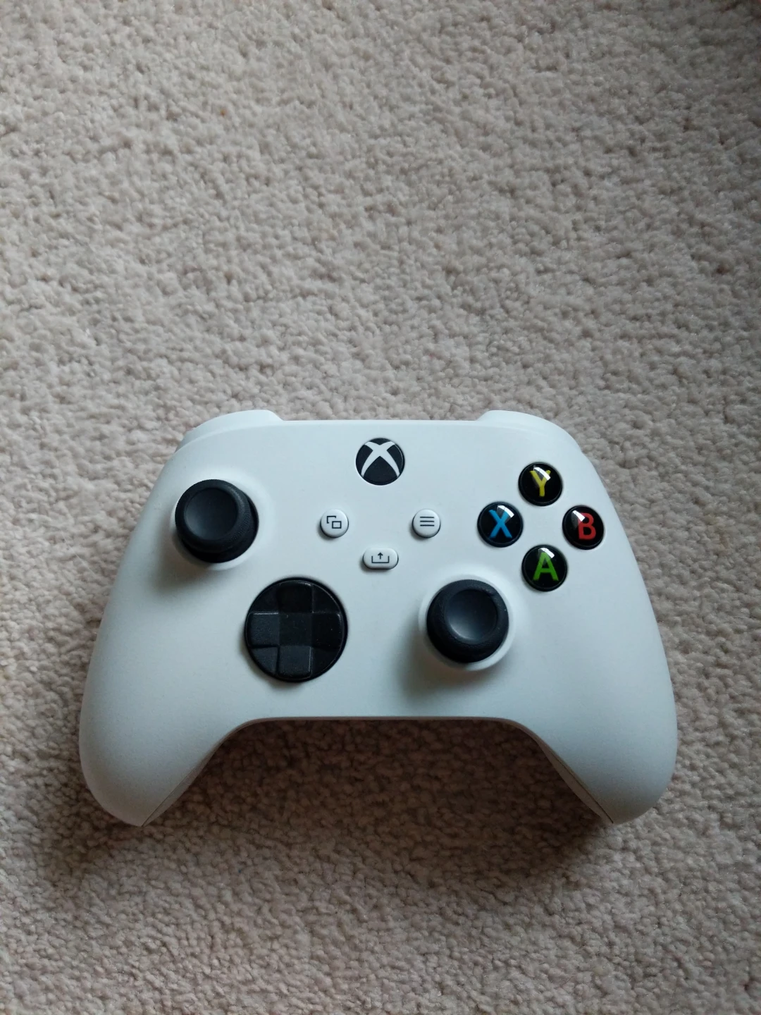 Microsoft Xbox Series S Console - photo 5