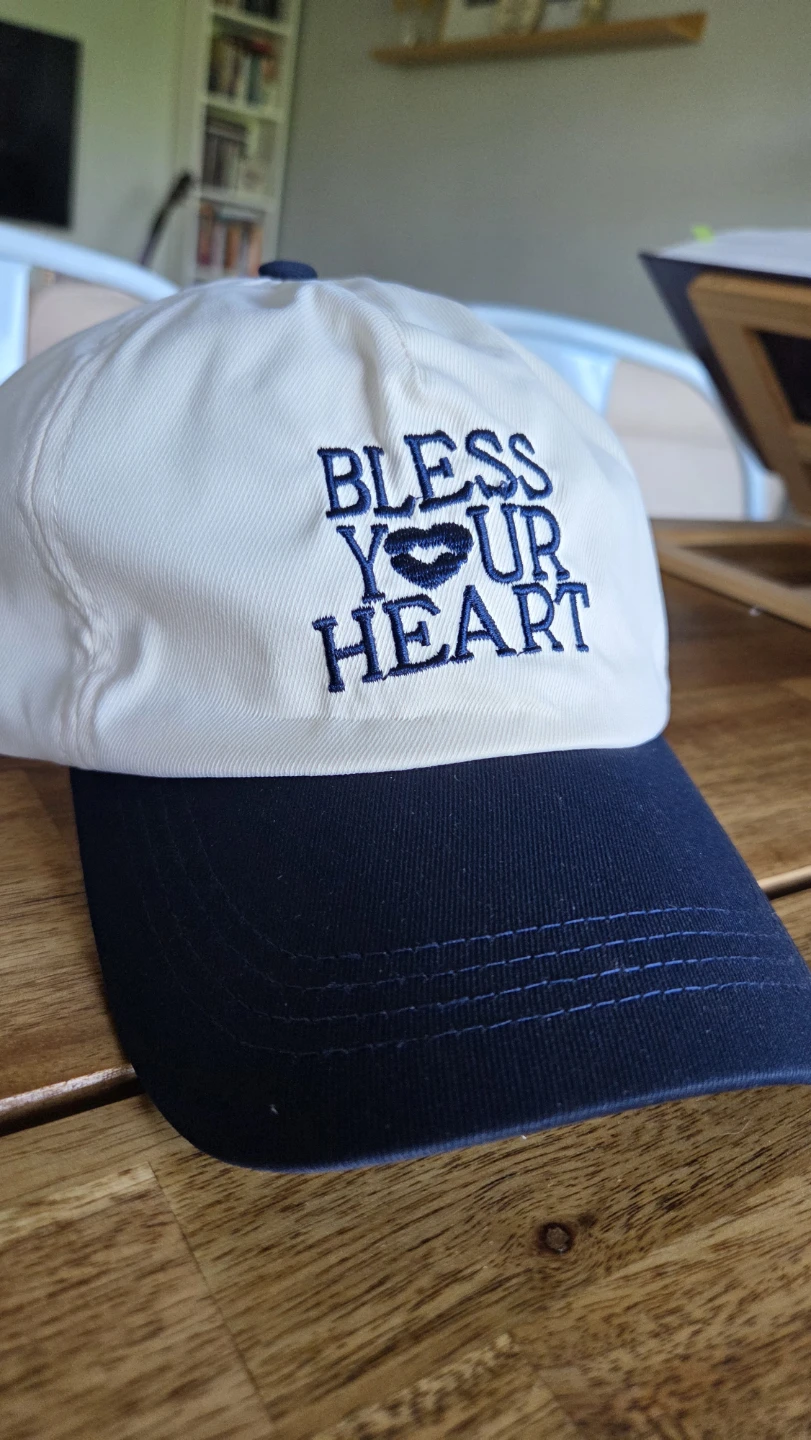 Christian Godly Hat Cap Unisex *new - photo 2