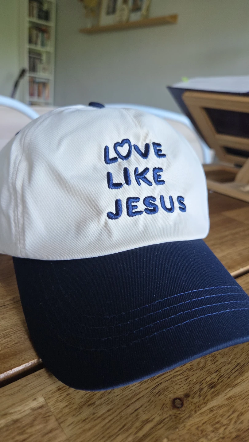 Christian Godly Hat Cap Unisex *new - photo 3