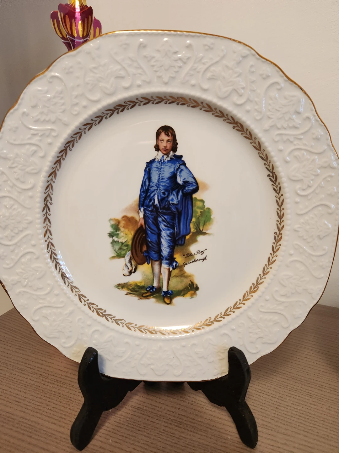 Wood & Sons Stratford Plate Set - photo 4