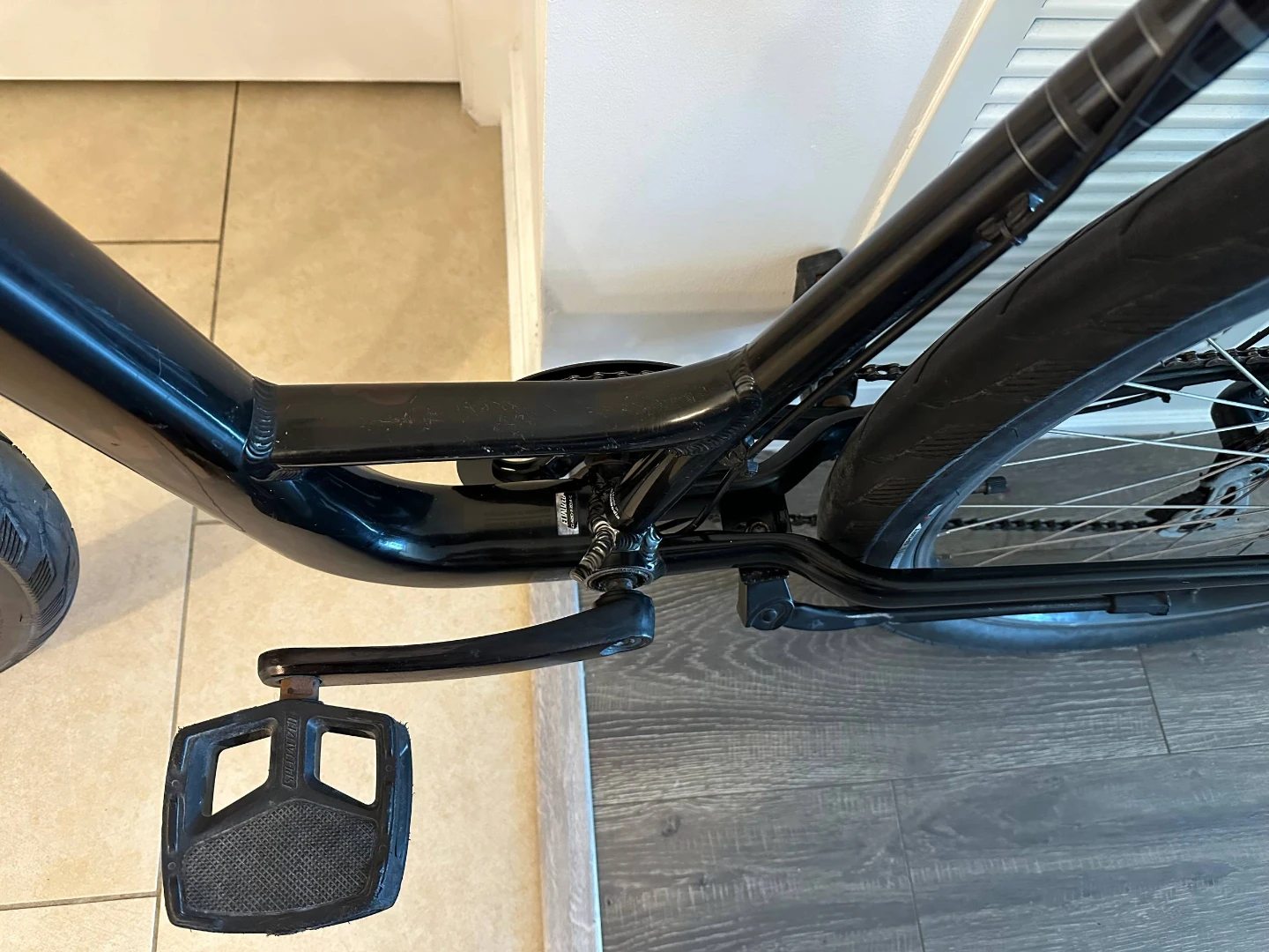 Specialized Roll Low Entry Bike - photo 5