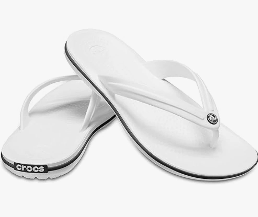 Crocs Mens Sandals (M10/W12)