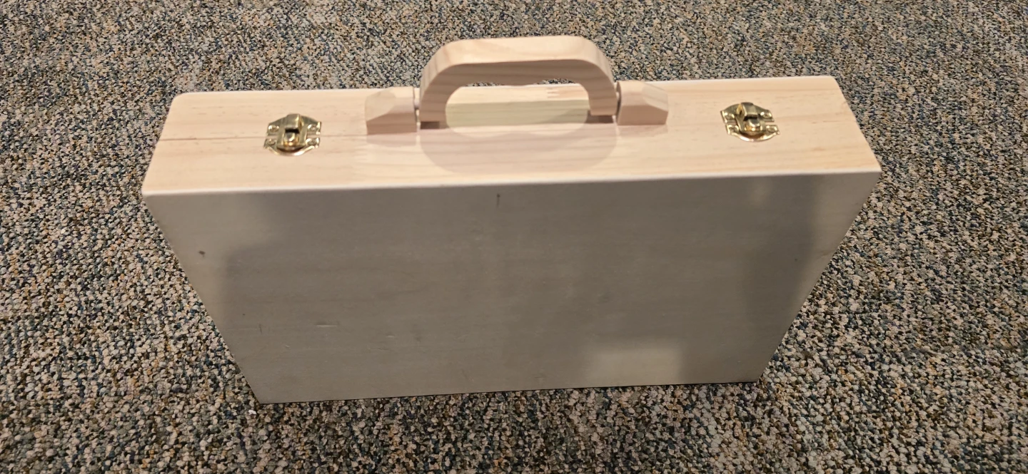 Wood Makers Starter Tool Kit for Kids - photo 4