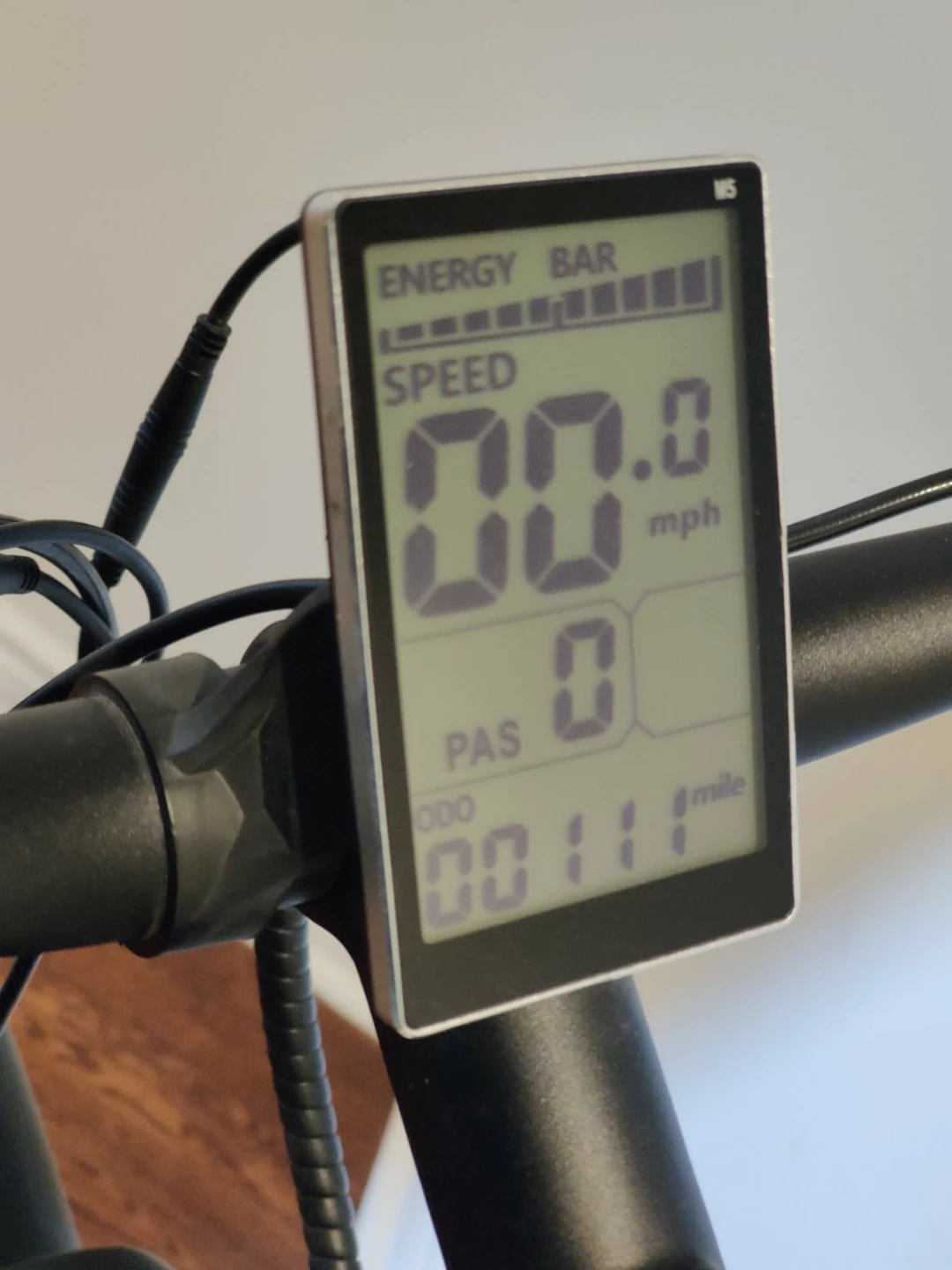 Aventon Level V1 L E-Bike 180km only! - photo 4