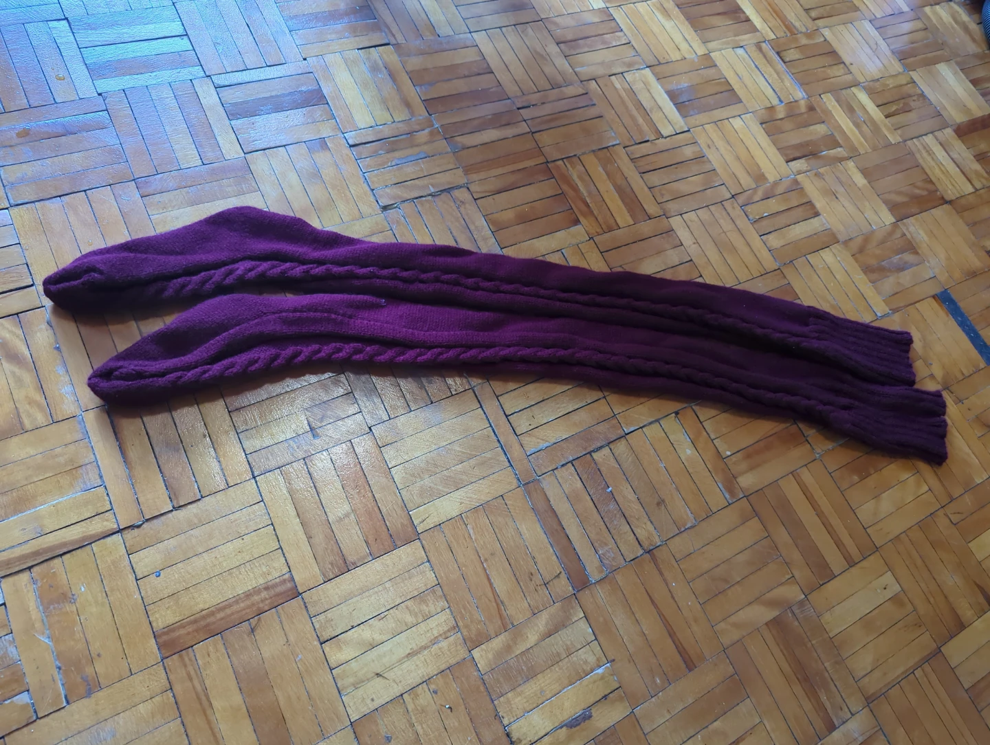 brand New!!  leg Warmers