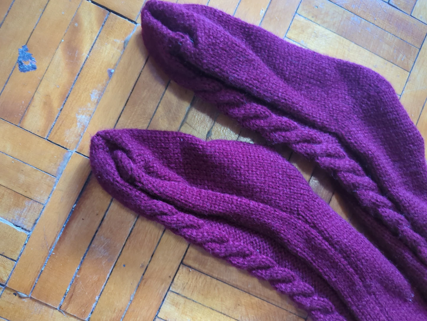 brand New!!  leg Warmers - photo 2