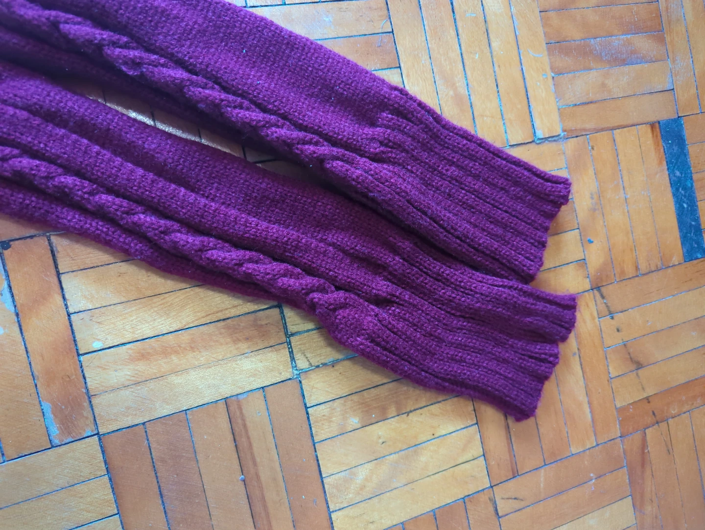 brand New!!  leg Warmers - photo 3