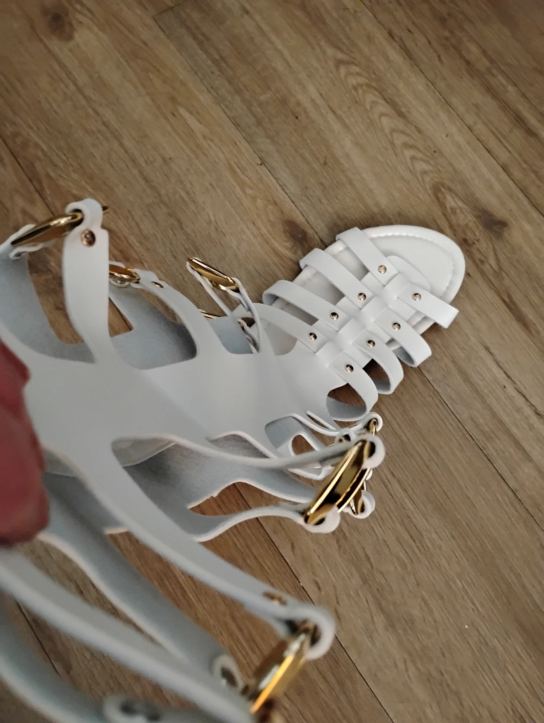 New Gladiator Sandals - photo 2