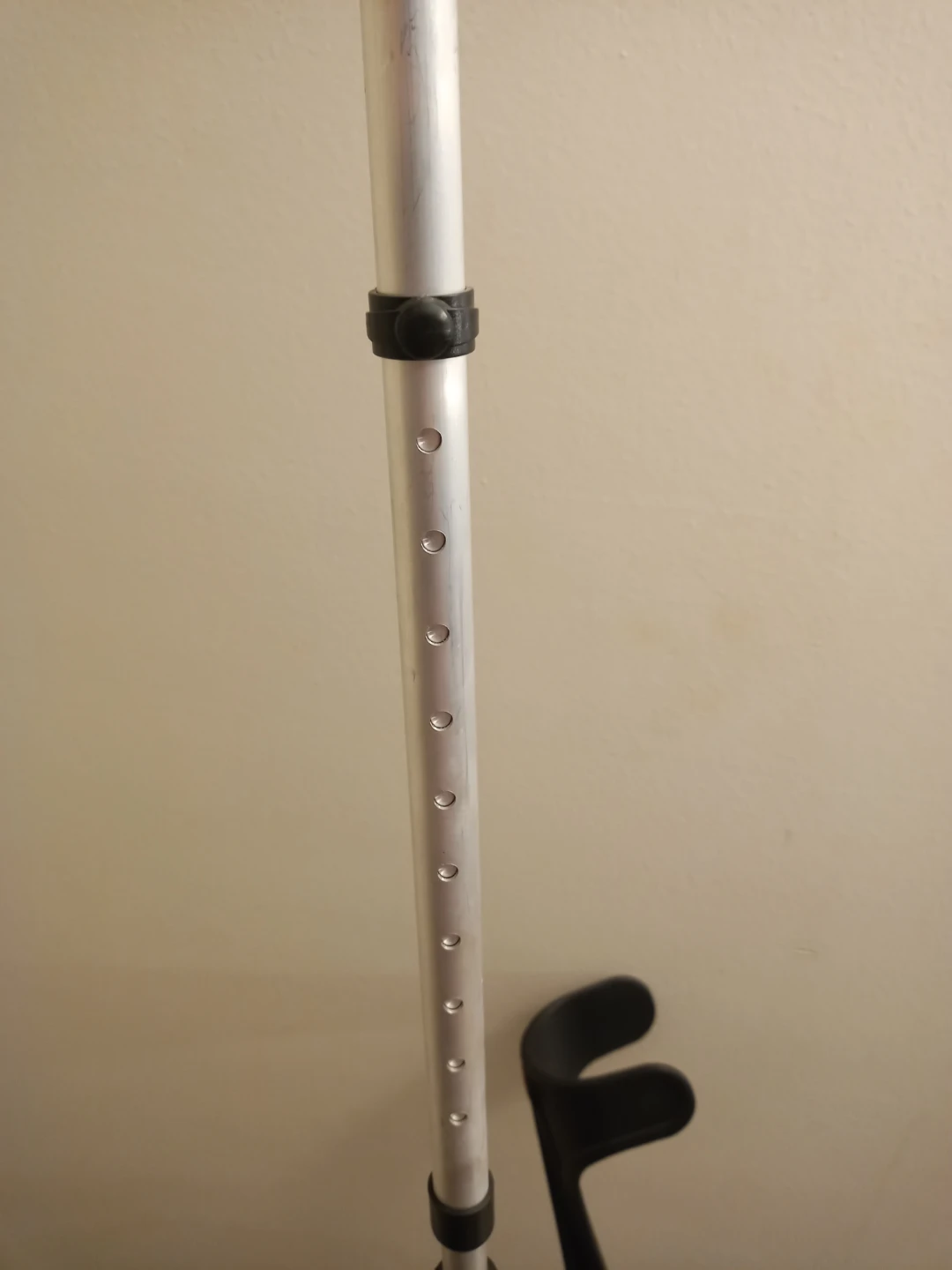 Mobility Crutches - photo 3