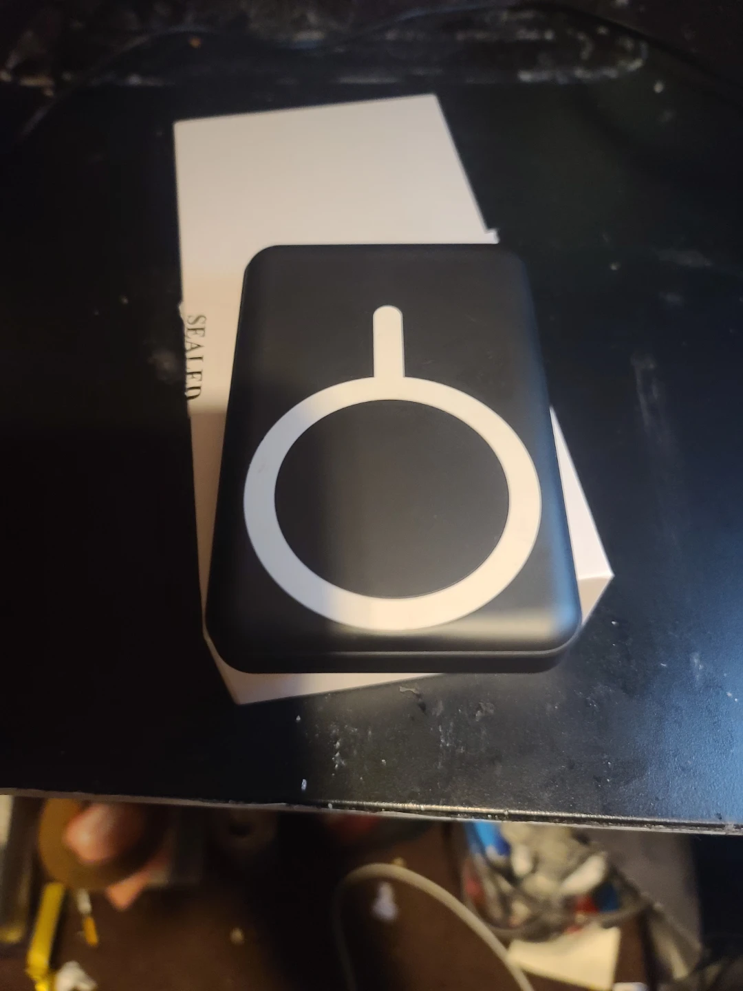 Padoru 10000mAh Magnetic Power Bank - photo 3